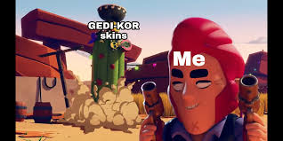 It is brawl stars, a title where you can compete with online players on your own or team up with your friends to conquer the battlefield and become the most prominent brawler ever. Every Time I Enter Brawl Stars Reddit Brawlstars
