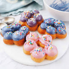 This recipe is an ode to those lovely mochi donuts and glazes. Japanese Mochi Donuts Dairy Free Christie At Home