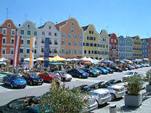 Schärding is located in austria (österreich) and acommodates five of the largest national companies. Scharding Wikipedia