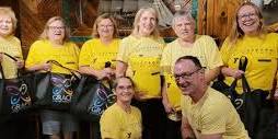 Livestrong @ the YMCA