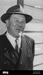 Sir harold Black and White Stock Photos & Images