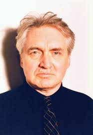 John Evans, 79, artist whose collages were a diary