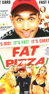 Fat Pizza (2003)