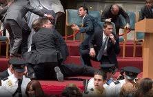 Witnesses with different points of view try to unravel an assassination attempt on the u.s. Everything You Need To Know About Vantage Point Movie 2008
