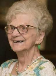 Marie Miller Obituary (1927