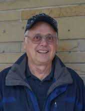 Obituary information for Robert J. Ritchie