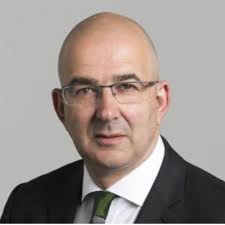 I start as a Consultant at Richard Nelson LLP