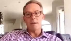 Blood Feud: Black Girls Surf's Rhonda Harper socks WSL CEO Erik Logan's  social justice bona fides, “I sat and watched with absolute horror…I told  you the George Floyd paddle out was a