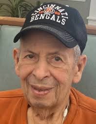 Obituary information for Dan Collier III