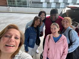 Nashville ride sharing with accommodations