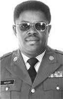 RUDOLPH BAILEY Obituary (2015)