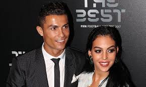 Maybe you would like to learn more about one of these? Kristiano Ronalnto Arrabwniasthke Kryfa Me Thn Syntrofo Toy