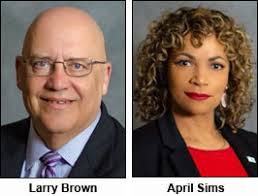 Brown-Sims era begins at WSLC