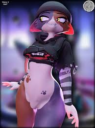 Rule34 - If it exists, there is porn of it   6097784