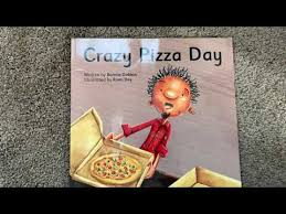 Pizza today is the leading magazine for pizza professionals. Crazy Pizza Day Youtube