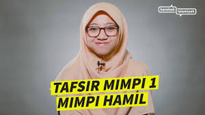 Secara umum, mimpi menurut islam dapat dibagi menjadi dua yaitu mimpi baik dan mimpi buruk. Arti Mimpi Hamil Dalam Islam Ustazah Azkiatuttahiyah Lc Youtube