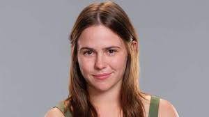 Mack Fitzgerald talks her shocking Destination X exit: 'Best possible way  to leave without winning the game'