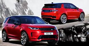 In bahasa malaysia, berita tempatan / by izwaashura sadali / 20 december 2017 12:55 pm / 0. Land Rover Discovery Sport Kini Di Malaysia Harga Mula Rm379k
