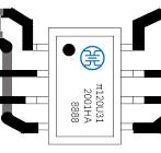 π120U/π121U/π122U