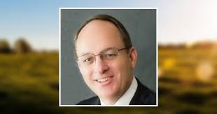 David Scott Nelson Obituary October 13, 2021