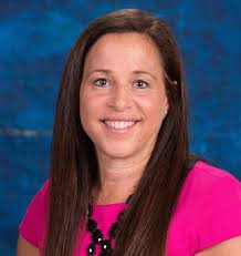 Smyrna School District's Hall earns state Teacher of the Year