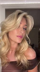 It's the shine spray for me #fyp #grwm #paris #trusttheprocess