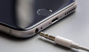 Kak Vernut V Iphone 7 Razyom Dlya Naushnikov