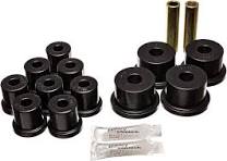 Amazon.com: Energy Suspension 4.2123G Buje de ballesta ...