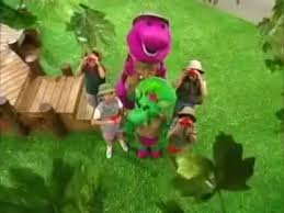 Mother of the prophet samuel in the old testament. Who S Who At The Zoo Barney Wiki Fandom