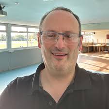 Learn to line dance with Richard