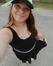 The creek is beautiful 🐠🦆🏕️🍂