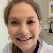 Katie Easterly's Instagram, Twitter & Facebook