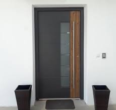 hausturen haus moderne haustur moderne eingangstur