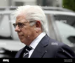 Walter bernstein hi-res stock photography and images