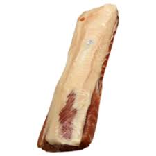 Bradley Bacon Loin (Average Weight 5.9kg)