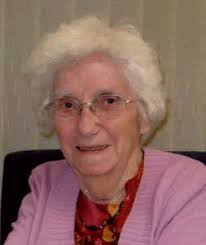 Marjorie Keen Obituary