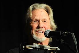 Kris Kristofferson (Semi-Tough, Star is Born)