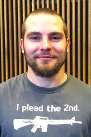 Hearing delayed for man who wore rifle in Parkdale Mall