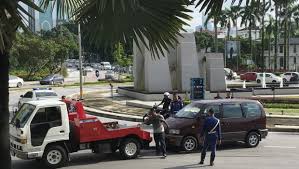 Bayar saman saat akhir, menara dbkl diserbu. Mbpj Tawar Diskaun Besar Besaran Untuk Kesalahan Lalulintas Gohed Gostan
