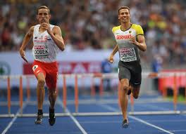 Aug 01, 2021 · australia's peter bol took the second semifinal in 1:44.11, while poland's patryk dobek won the first in 1:44.60. Patryk Dobek Zimbio
