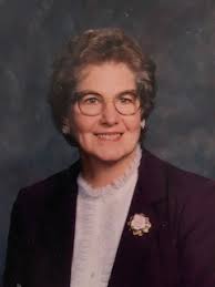 Tribute for Coraleen Gamble