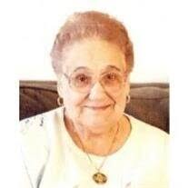 Antonina "Nina" Vitale Obituary