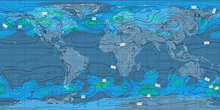 Ecmwf Advancing Global Nwp Through International Collaboration