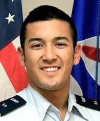 CADET TRAINING CIVIL AIR PATROL