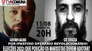 Debates e entrevistas