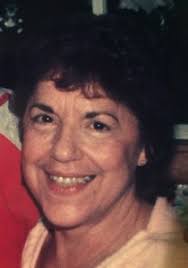 Obituary for Mary E. (Trovato) Sapienza