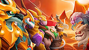 The best dragon in dragon city breeding. The Best Dragons In Dragon City Earnings Hitpoints Attack Allclash Mobile Gaming