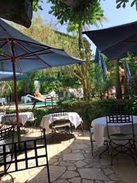 Be one of the first to write a review! Piscine Et Jardin Picture Of Le Yaca Saint Tropez Tripadvisor