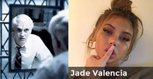 Your Harry Potter Life For Girls (unexpected answers hehe)