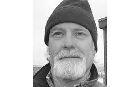 Jerrold Brown Obituary (1957